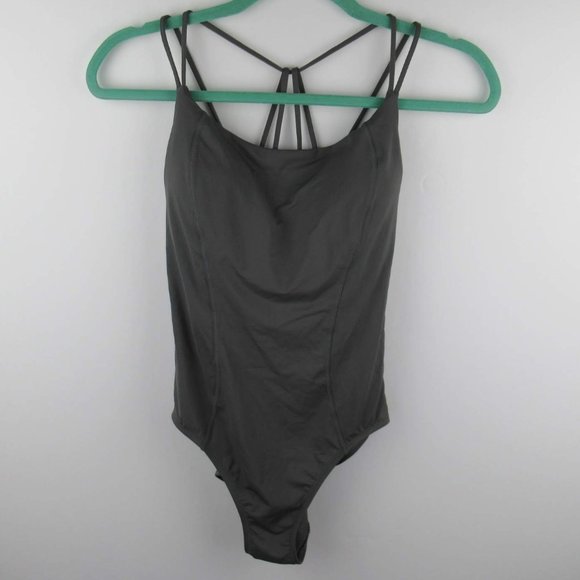 Athleta Other - Athleta Cortes Strappy One-Piece Swimsuit sz S